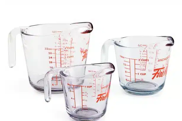 Measuring Cups