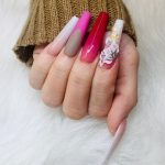 Nail Designs 2023 (24 Art, Color & Shape Ideas)