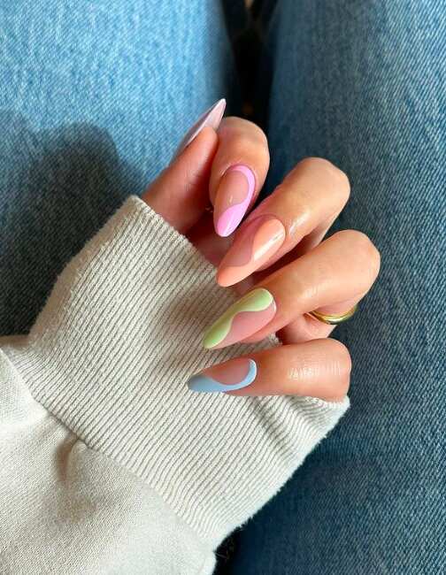 Pastels