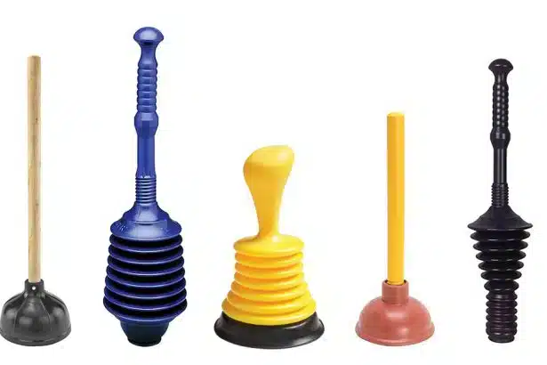 Plunger