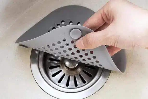 Quick Guide to Maintain a Clean and Healthy Drain