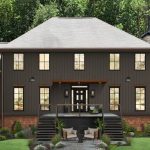 Sherwin Williams Black Fox SW 7020 Review