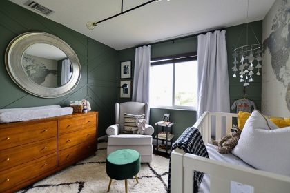 Sherwin Williams Green Paint Colors – 15 Best to light up Your Home
