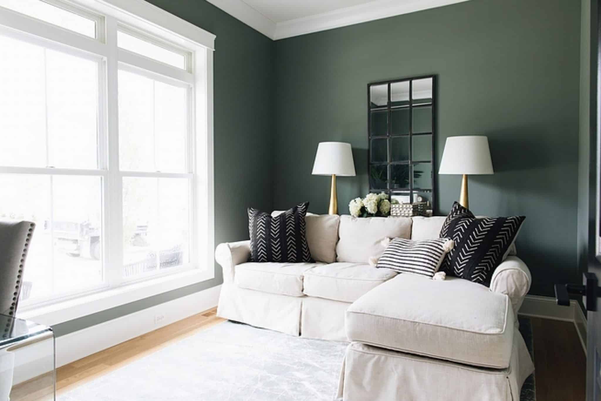 Sherwin shop williams retreat