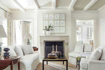Sherwin Williams Westhighland White Paint Color Review