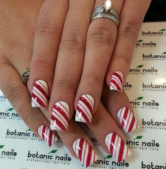 Sweet Candy Cane