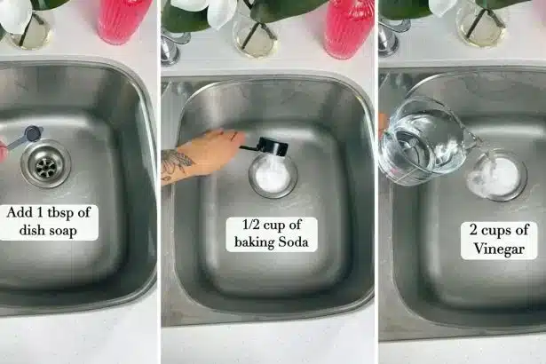The Blueprint to Unclogging Your Drain