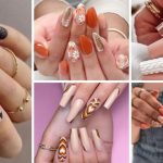 The Hottest Fall Nails