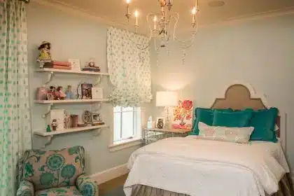 Traditional Design
