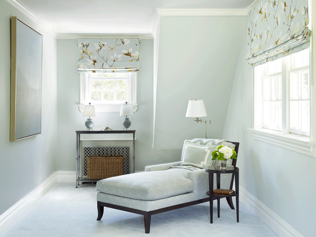 Benjamin Moore Healing Aloe Paint Color Review HelpWithDIY