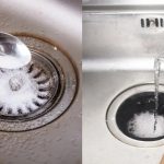 How To Unclog A Drain With Vinegar & Baking Soda