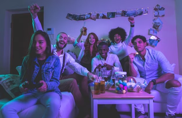 29 Awesome Teen Birthday Party Ideas for an Unforgettable Moment