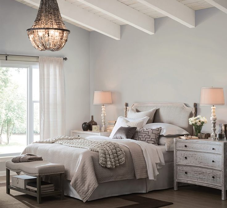 Sherwin Williams Light French Gray Review