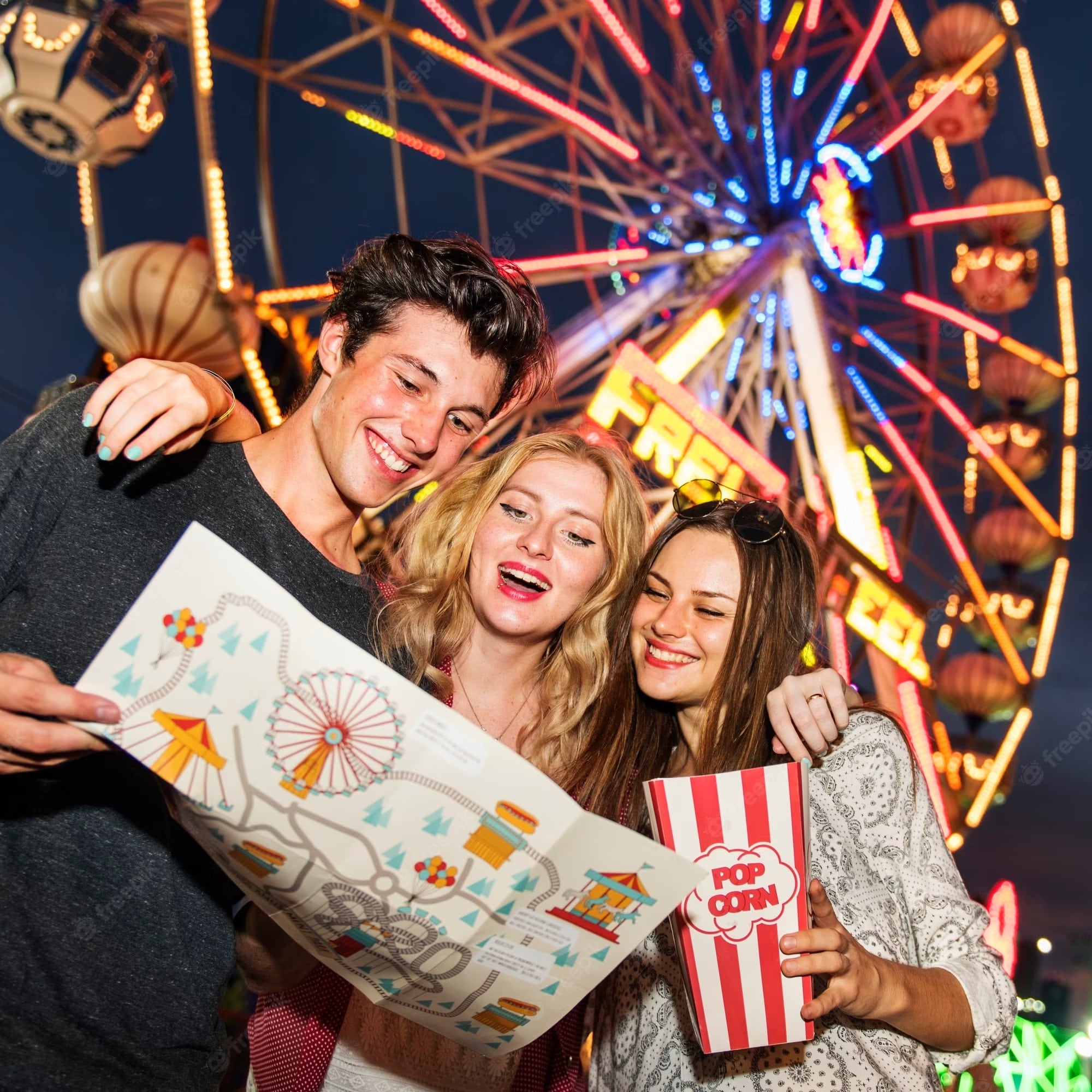 29 Awesome Teen Birthday Party Ideas for an Unforgettable Moment