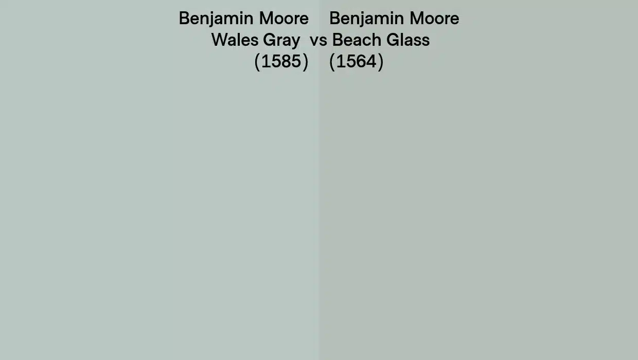 BM Wales Gray