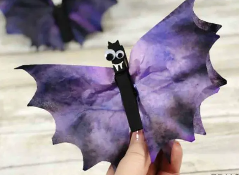 Bat Craft