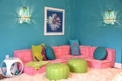 Best Teen Girl Room Ideas