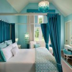 Best Warm Blue Paint Colors to Cozy Up Your Home