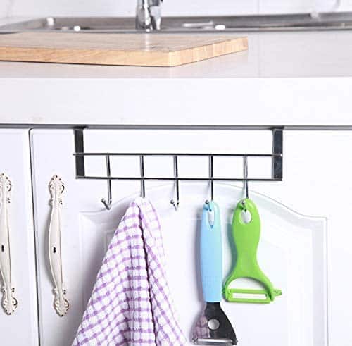 Cabinet Doors Hooks