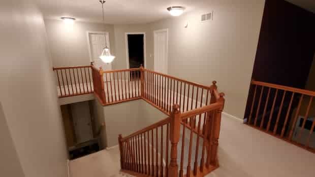 Ceiling and Flooring Details