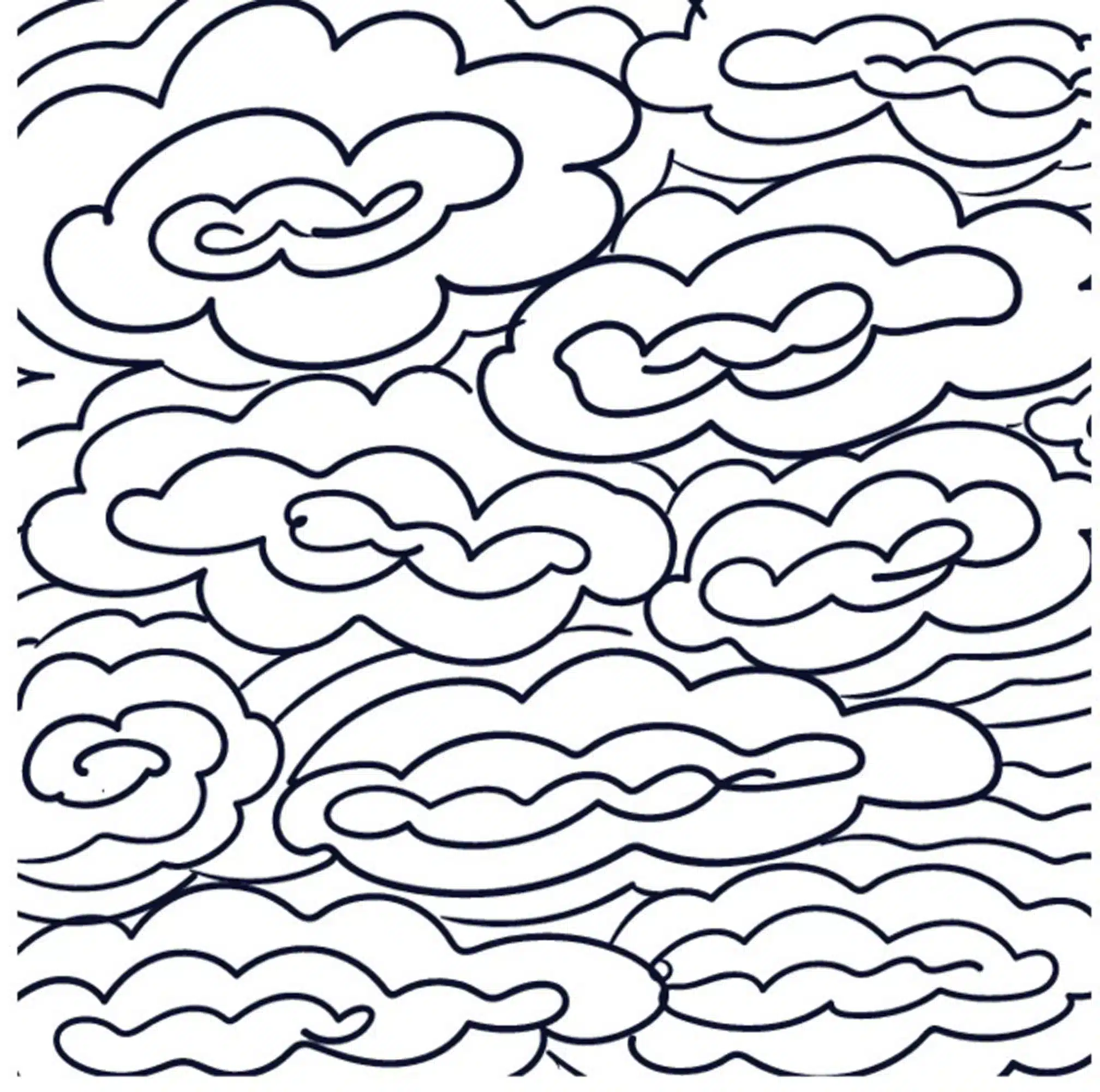 Cloudy Delight