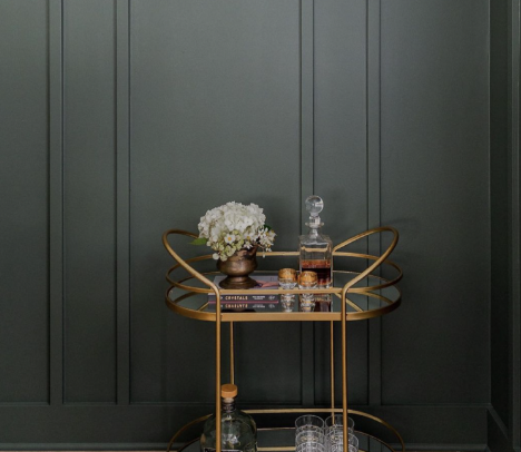 Colors that Match with Pewter Green Sherwin Williams SW 6208