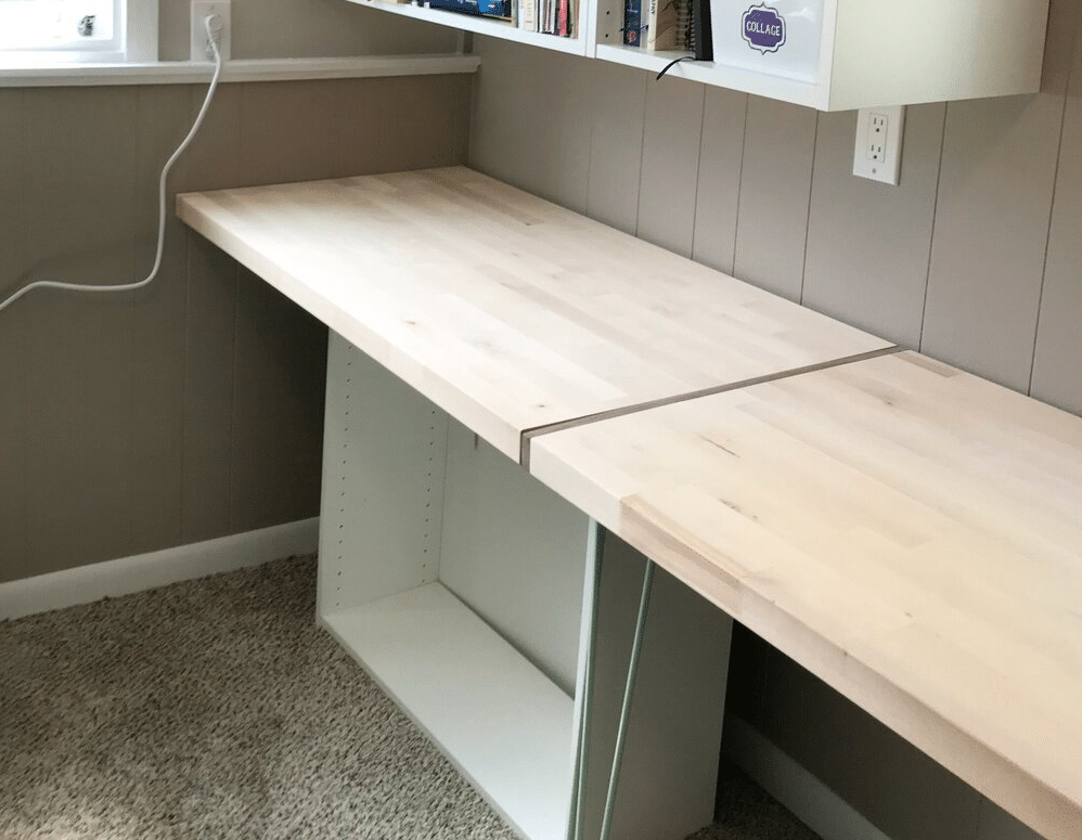 Countertop Desk