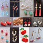 DIY Earring Ideas You Can Make on the Budget