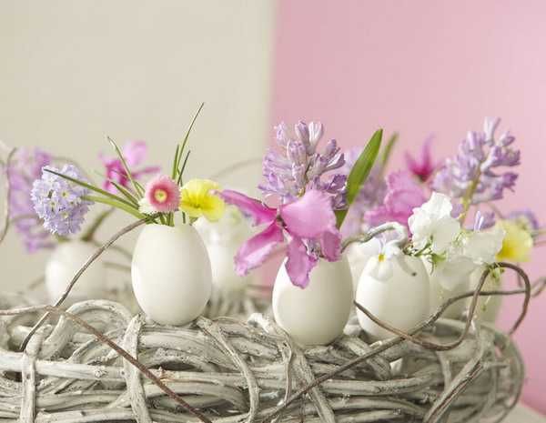 Easter Eggs Bouquet