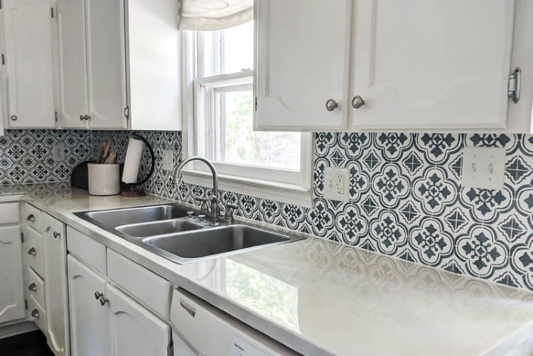 Essential Points to Adhere to Before Painting Countertops