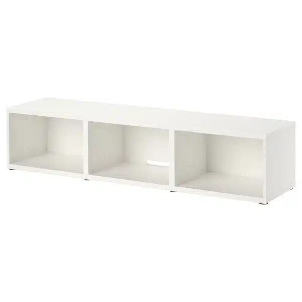 Exposed Storage Floating TV Stand .jpg