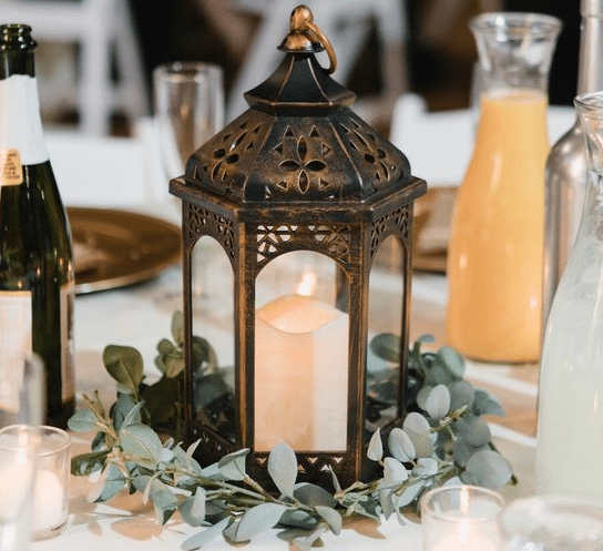 Fairytale Centerpiece