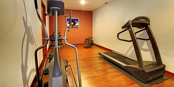 Fitness Studio