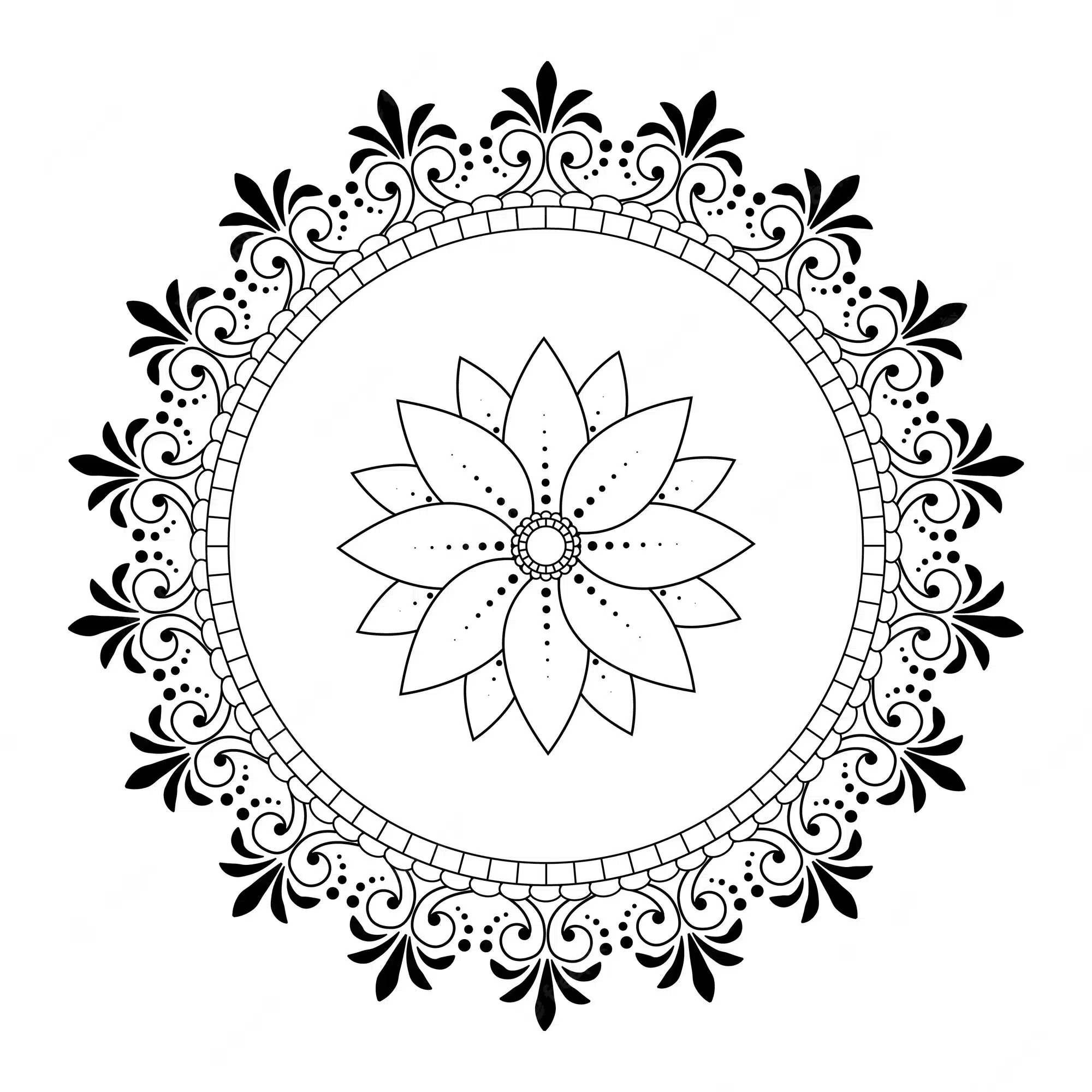 Floral Magic