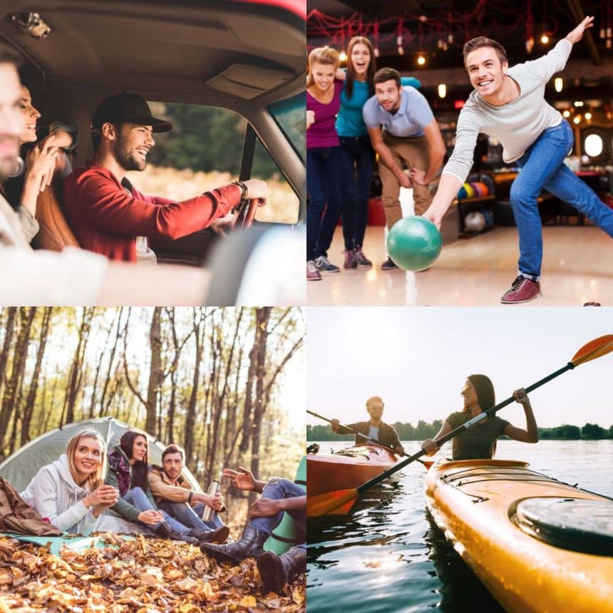 32 Fun filled Group Activities For Adults That Are A Must Try HelpWithDIY