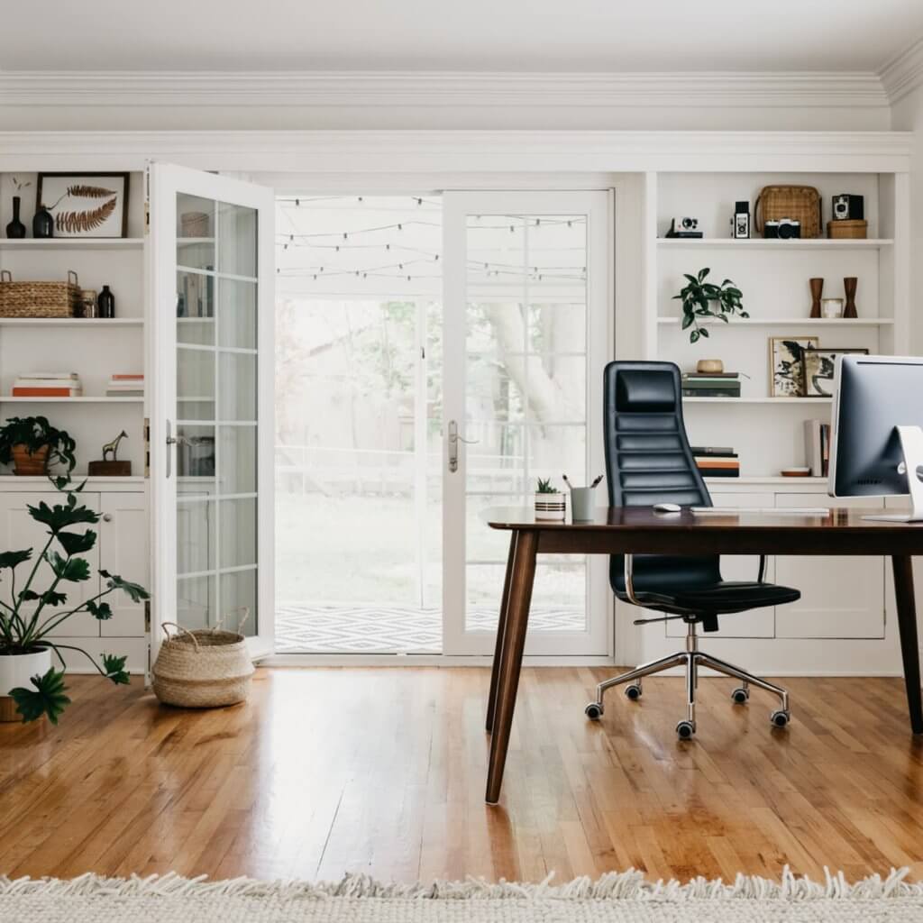 Home Office Haven