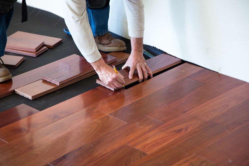 How to Maintain Hardwood Floors