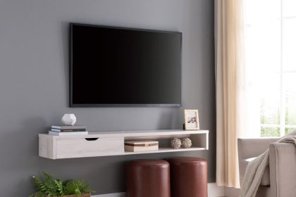 IKEA TV Stand Hacks