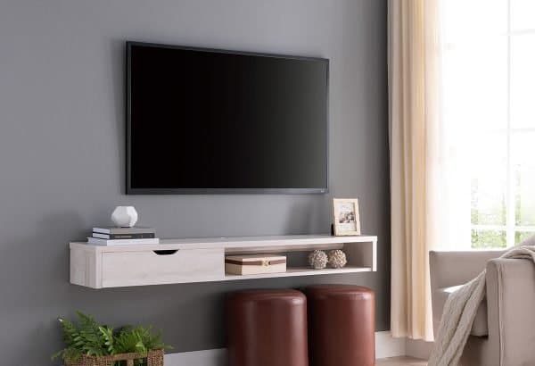 IKEA TV Stand Hacks