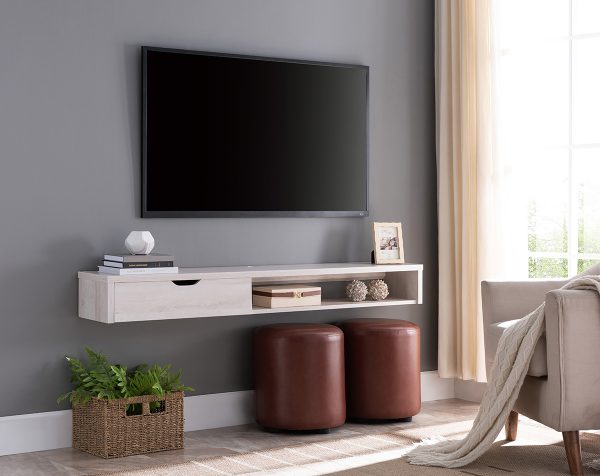 IKEA TV Stand Hacks