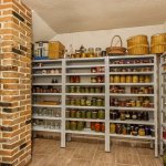 Ingenious Basement Storage Ideas