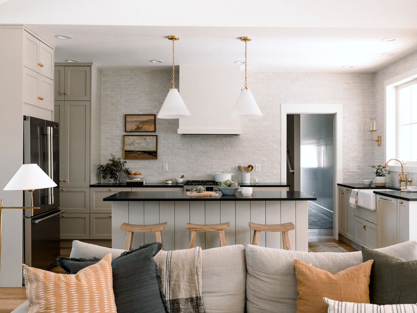 Is Modern Gray SW a Good Choice for Your Home