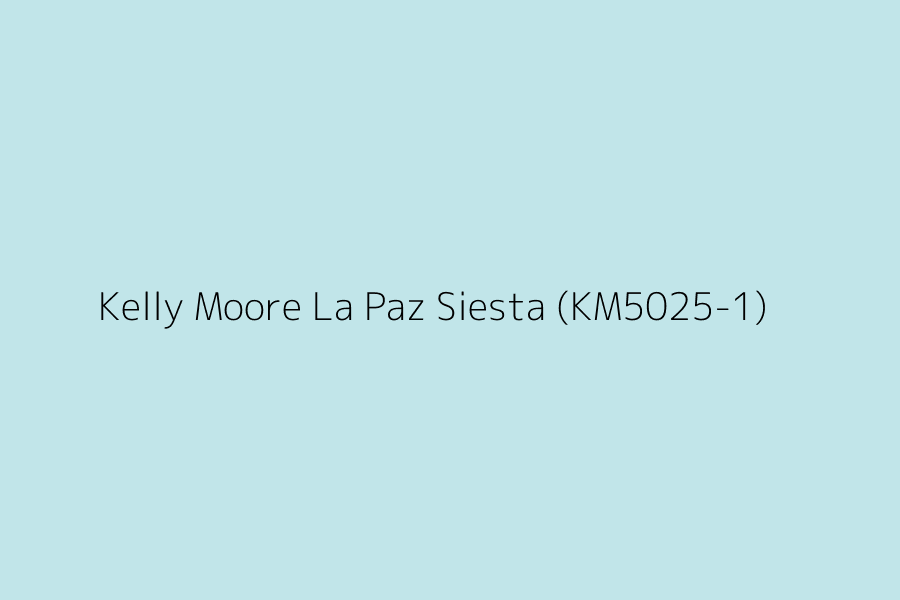 KM 5025 La Paz Siesta by Kelly Moore .jpg