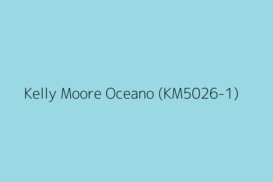 KM 5026 Oceano by Kelly Moore .jpg