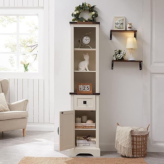 Laundry Room Storage Cabinet
