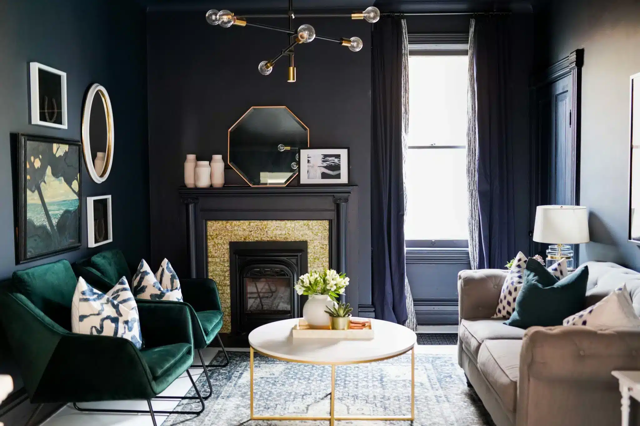 Living-Room