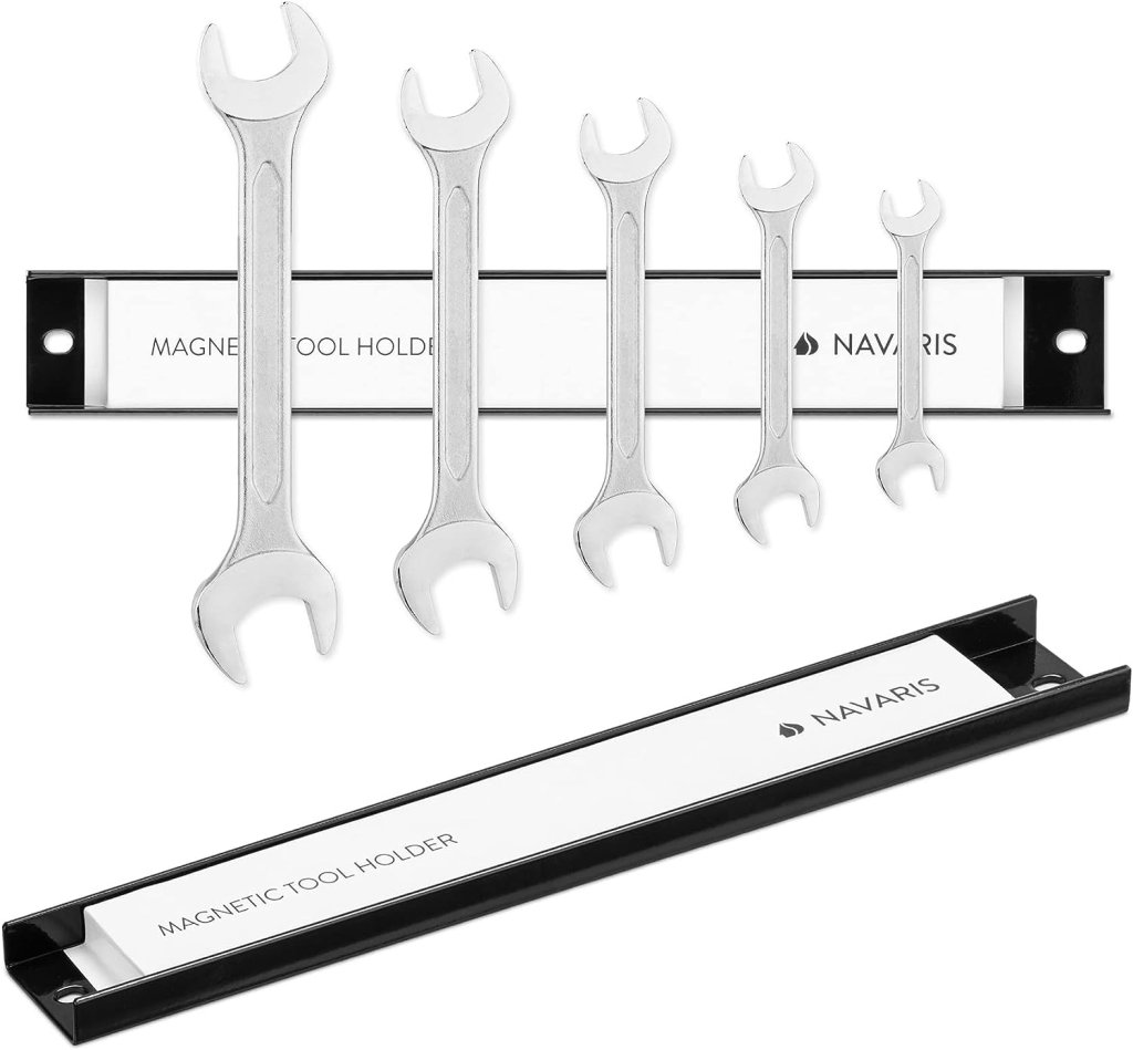 Magnetic Tool Strips