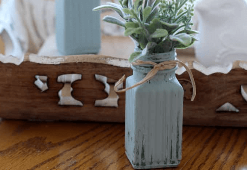 Mini Flower Vase