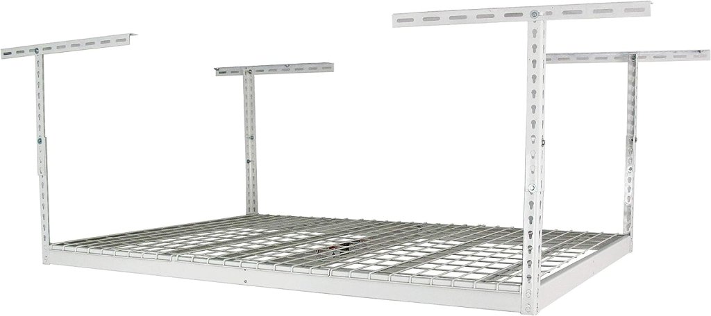 Overhead Storage Racks