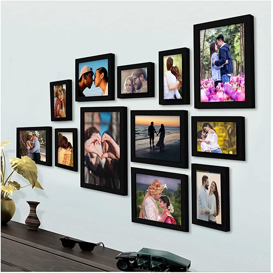 Photo Frame Gallery